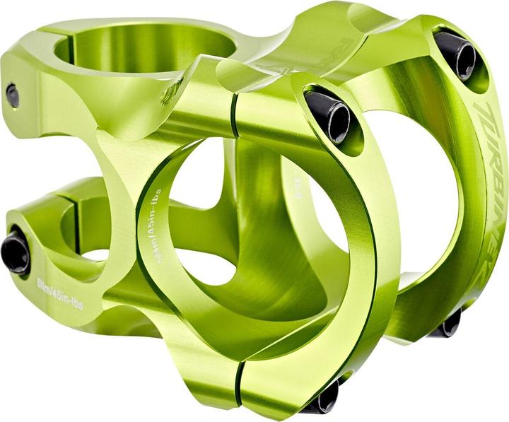 Produktbild Race Face TURBINE R ALU STEM 35 0° (32 mm, 35 mm)