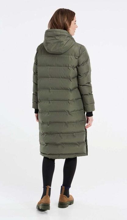 Actual product image Protest Women's Prtbankso Parka
