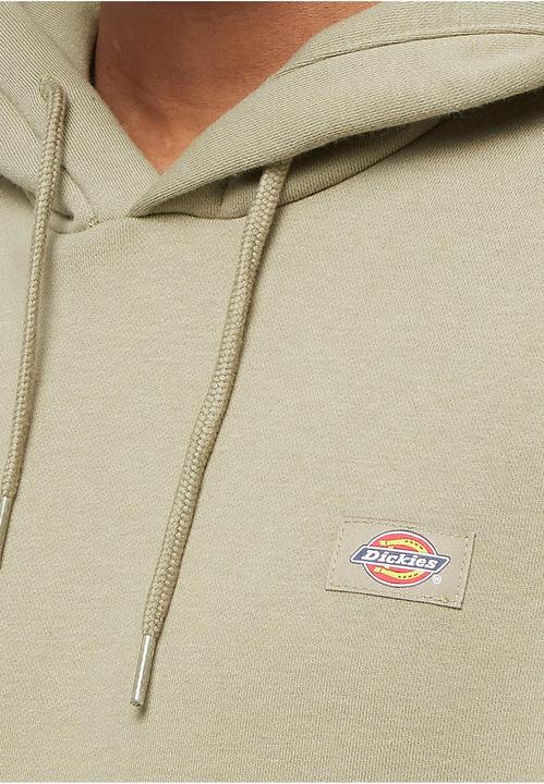 Immagine prodotto Dickies Felpa Oakport Con Cappuccio Verde Imperiale (L)