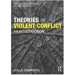 Thumbnail - Theories of Violent Conflict, Sachbücher von Jolle Demmers