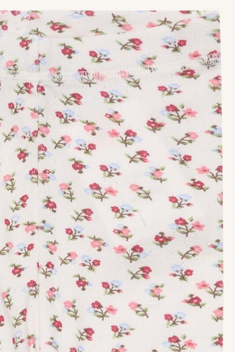 Actual product image Hust and Claire Leggings HCLaerke mit Blumenmuster (74)