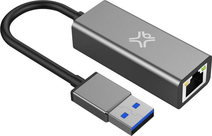 Produktbild XtremeMac USB-A to Ethernet Adapter