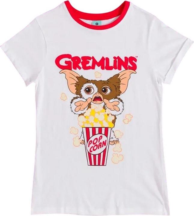 Produktbild Gremlins Movie Night Schlafanzug (M)
