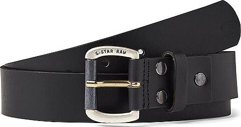 Produktbild G-Star Dast Belt Black (90)