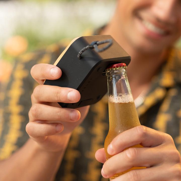 Image du produit House of Marley Roots Bluetooth Lautsprecher (10 h)