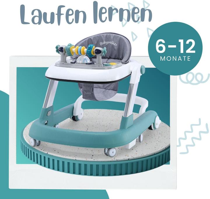 Image du produit Hermex Babywalker