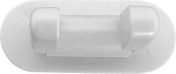 Actual product image JTI Child safety lock for door handles