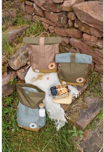 Image du produit Lässig Rolltop (9 l)