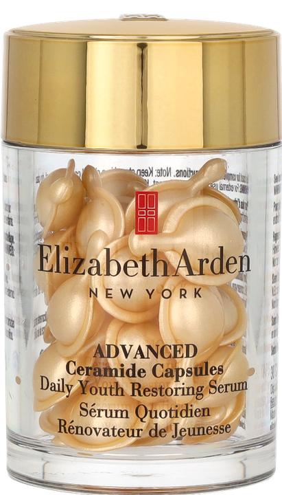 Immagine prodotto Elizabeth Arden Cura Advanced Ceramide Capsules 30 pezzi (14 ml)