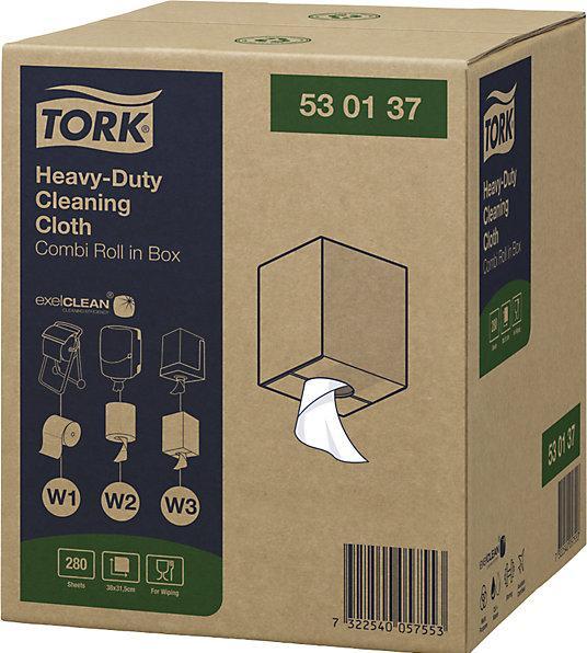 Produktbild Tork Reinigungstücher (1 x)