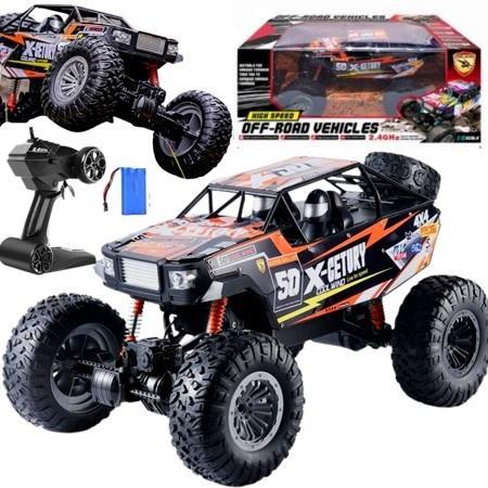 Produktbild Maksik Offroad-Jeep-R/C-Auto