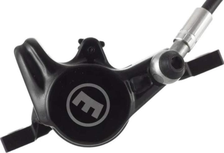 Produktbild Magura Mt4 (Hinterradbremse, Bremsset, 2)