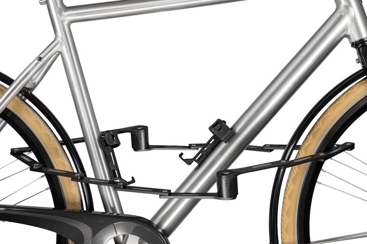 Produktbild AXA Fold 80 Lite Duo (80 cm)