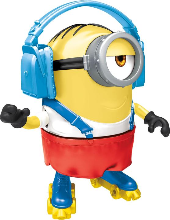 Produktbild Mattel Minions Mischief Makers ass.