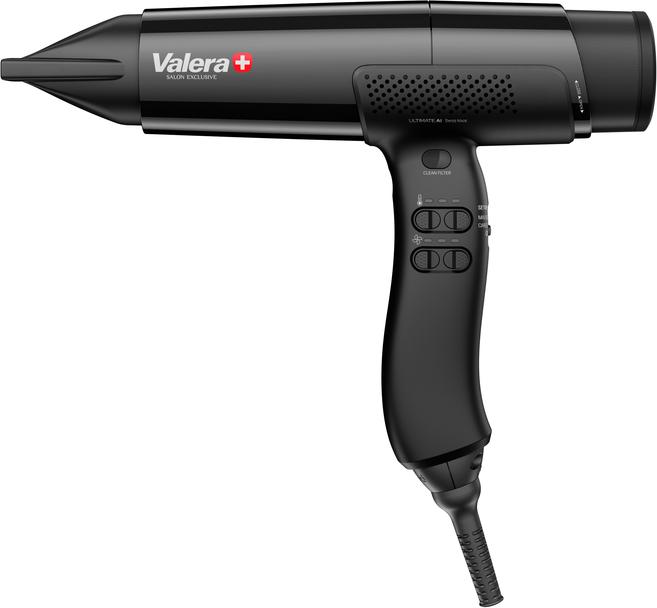 Produktbild Valera Ultimate AI Night Black Föhn Night Black