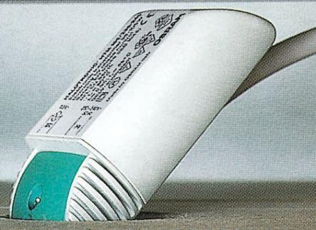 Produktbild Osram Halotronic-Compact – Htm, Htn