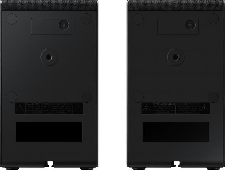 Produktbild Samsung HW-Q950T (546 W, 9.1 Kanal)