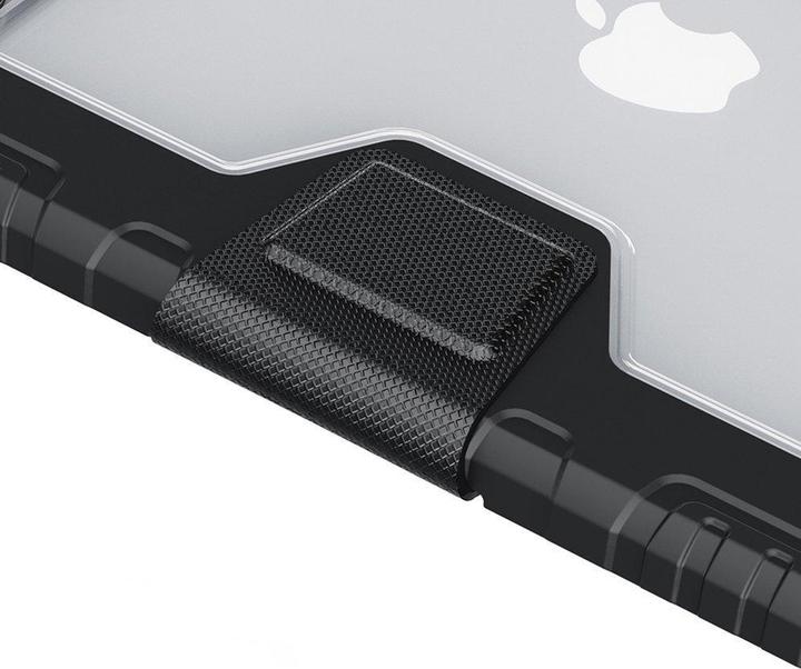 Produktbild Nillkin Bumper Series Hülle (IPad Air (2022), IPad Pro 11 (2020), IPad Air 10.9 (2020))