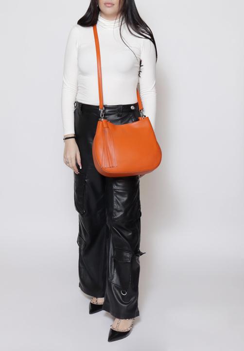 Actual product image Roberta Rossi Shoulder Bag