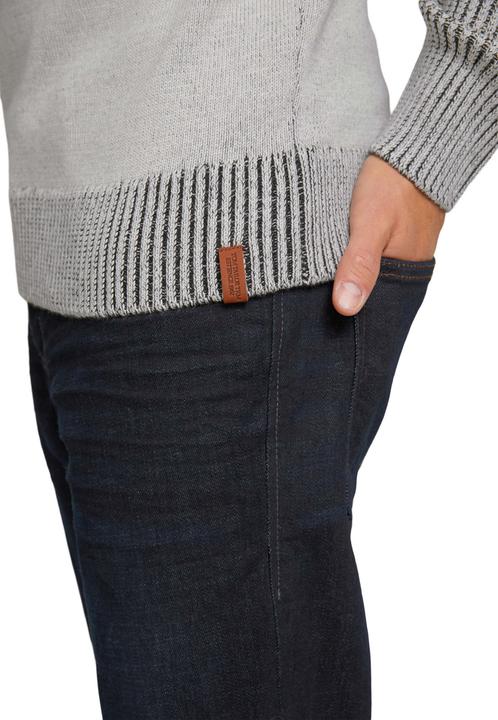 Immagine prodotto Tom Tailor Strickpullover Pullover R-Neck (3XL)