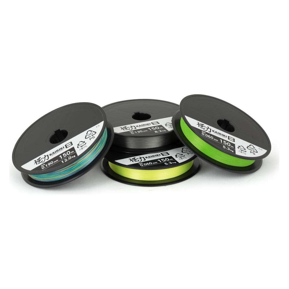 Shimano, Angelschnur, (2.40 kg, 0.06 mm)
