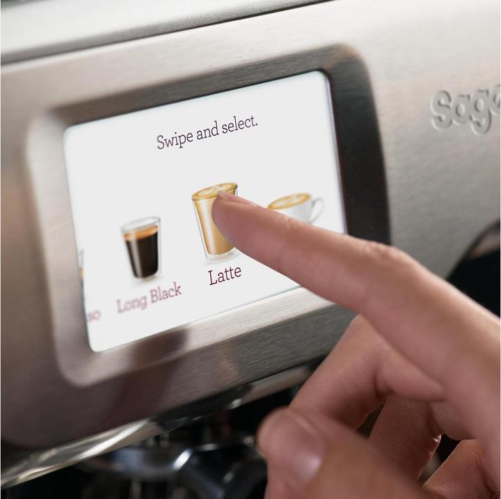 Produktbild Sage the Barista Touch (CH-Stecker)