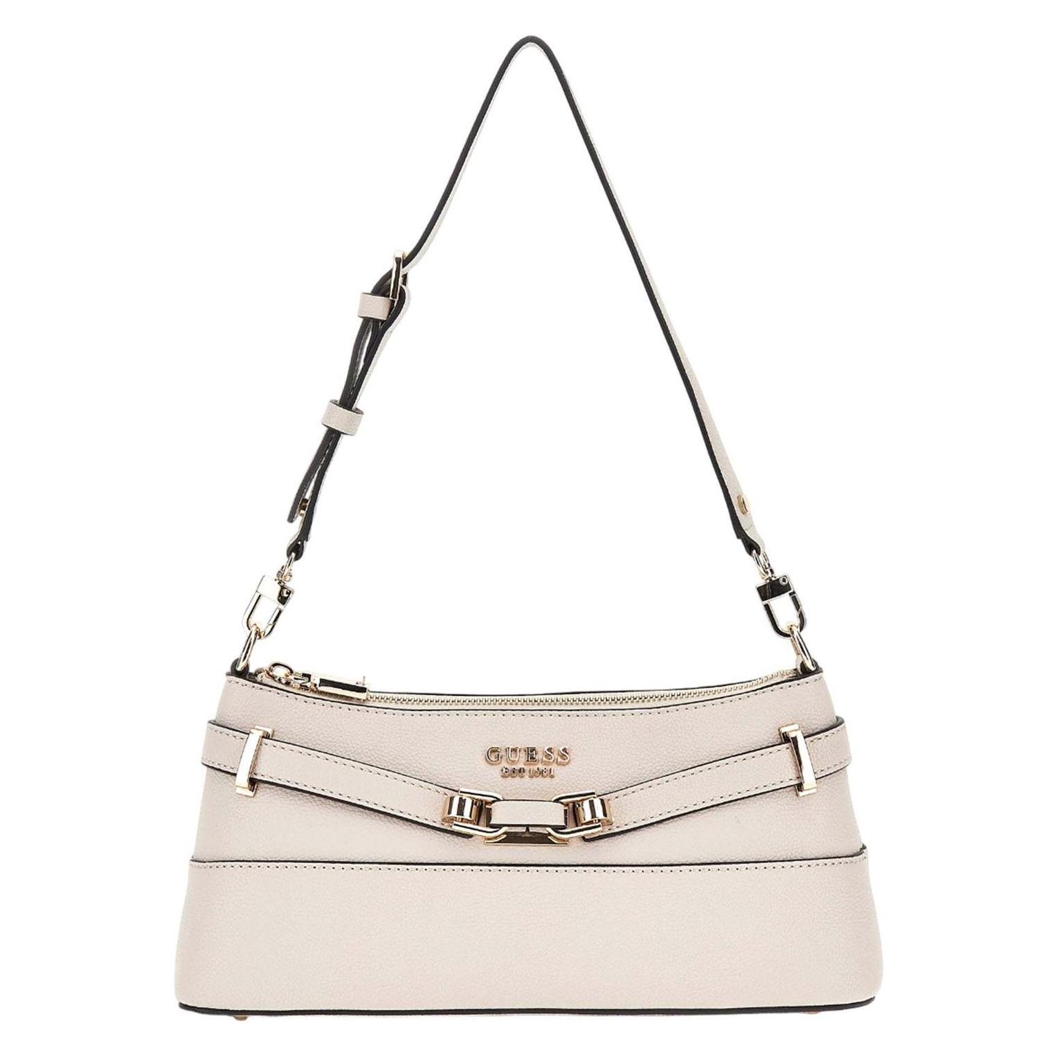 Guess, Damen, Handtasche, Silvye Shoulder Bag
