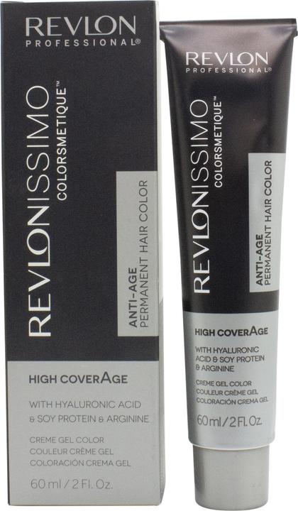 Image du produit Revlon Light Frosty Colorant Capillaire (8.12 Light Frosty Blonde)