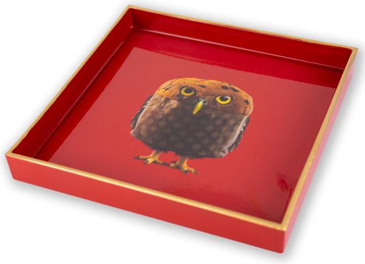 Produktbild Easy Life Tablett quadratisch