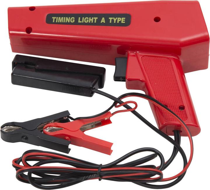 Produktbild Homcom Zündlichtpistole Timing Light