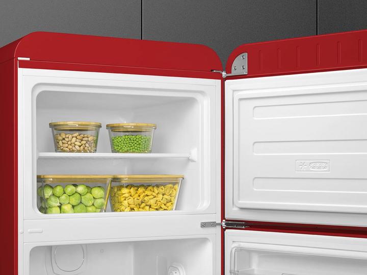 Produktbild Smeg FAB30RRD6 (294 l)