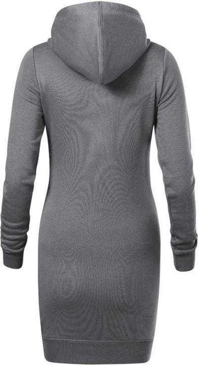 Produktbild Malfini Snap HoodieKleid (L)