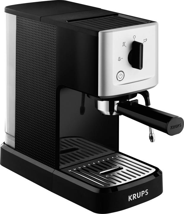 Productafbeelding Krups Calvi XP344
