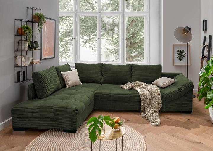 Image du produit Mid.You Alvito (Canapé d'angle)