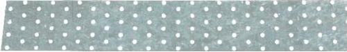 Productafbeelding Simpson Sst Geperforeerde metalen strip 20060 00 (1 Pcs.)
