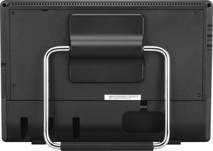 Image du produit Shuttle AIO/P25N/N100/8Go/120GoM2/SansOS (8 Go, 120 Go)