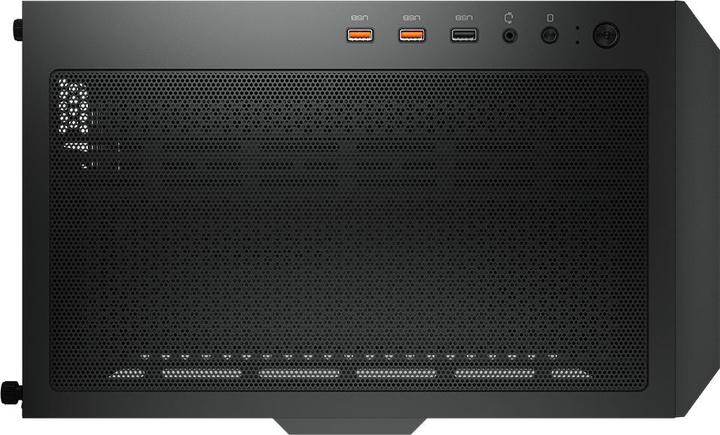 Image du produit Cougar Armoire tour midi Atx Airface (Mini-ITX, ATX, SSI CEB, mATX)