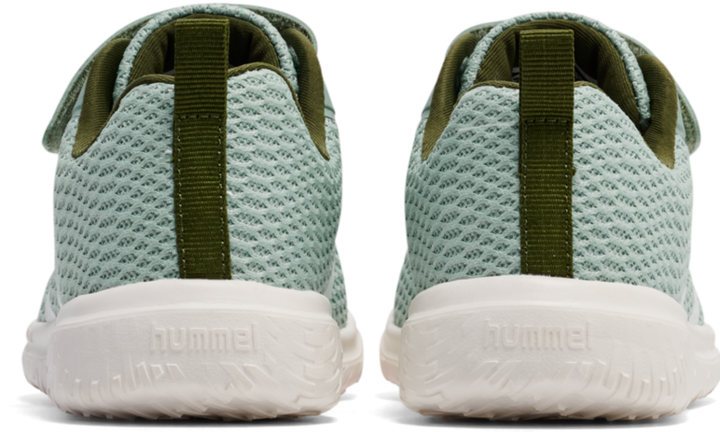 Actual product image hummel Actus Recycled Jr (33)