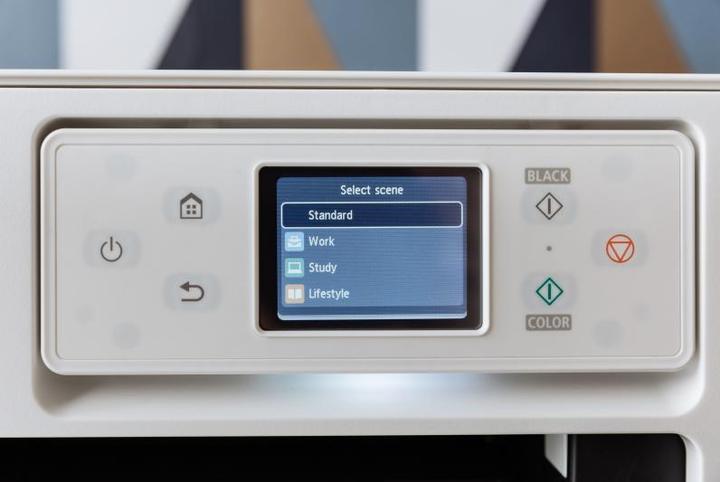 Produktbild Canon PIXMA TS7650i (Tintenpatrone, Farbe)