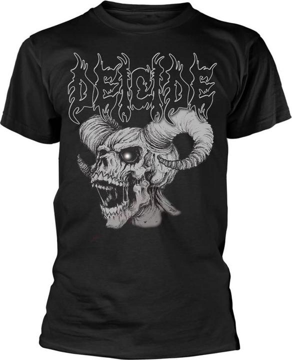Produktbild The Police TShirt (S)