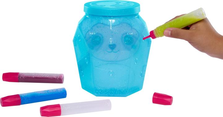 Productafbeelding Barbie Tie Dye Asst (10.20 cm)