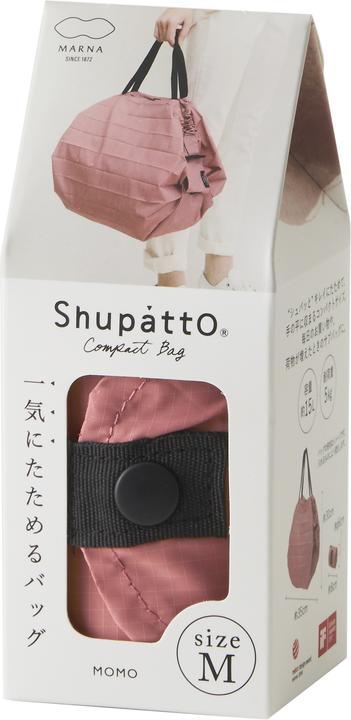 Produktbild Shupatto Compact Bag M - MOMO