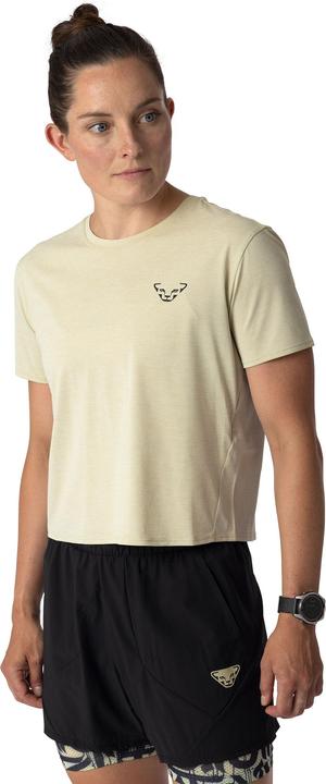 Actual product image Dynafit Women's Trail T-Shirt (M)