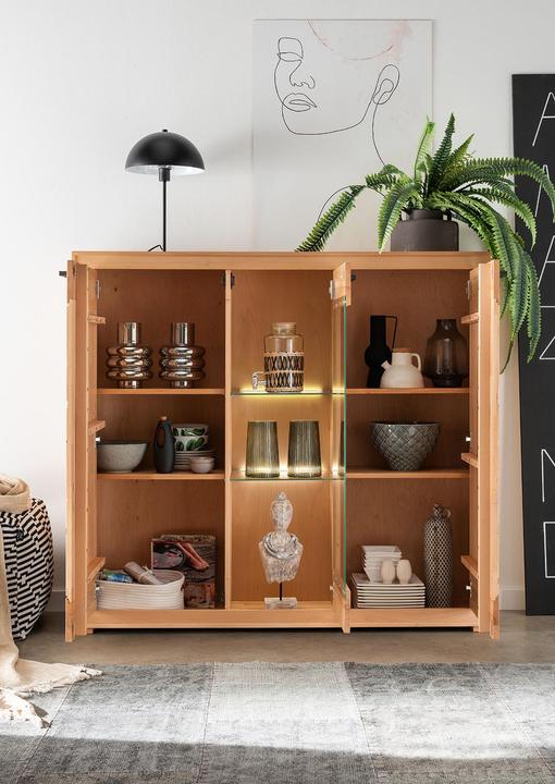 Image du produit Möbel-Eins Passero (150 x 40 x 135 cm)