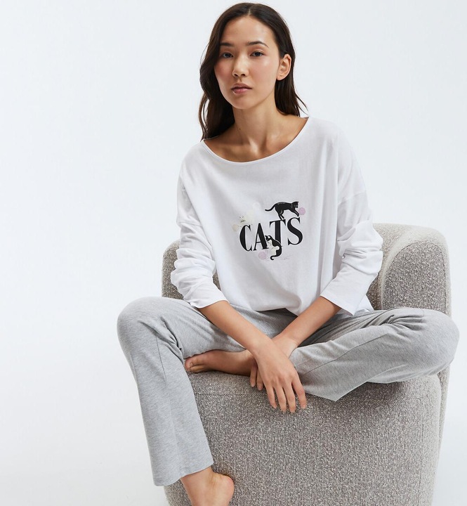 Produktbild So'home Pyjama (42)