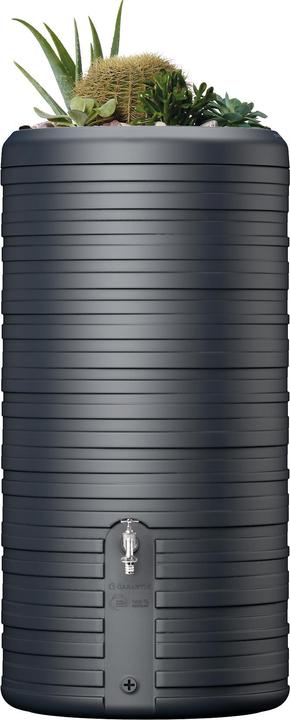 Produktbild Garantia NORDIC 2in1 Regenspeicher 300 L (300 l)