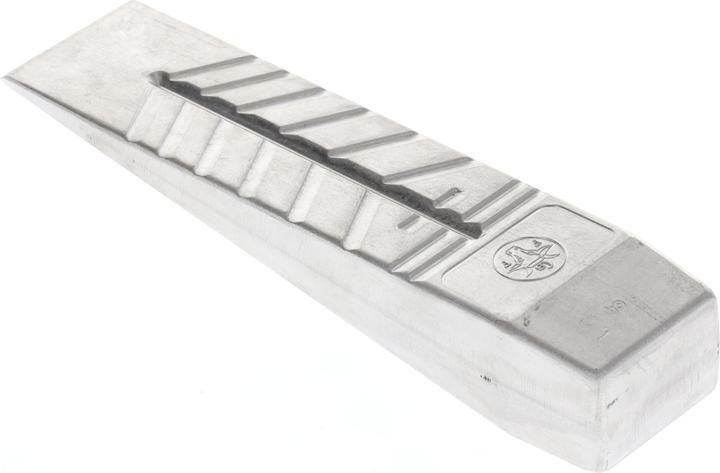 Produktbild Ochsenkopf Alu-Massivkeil