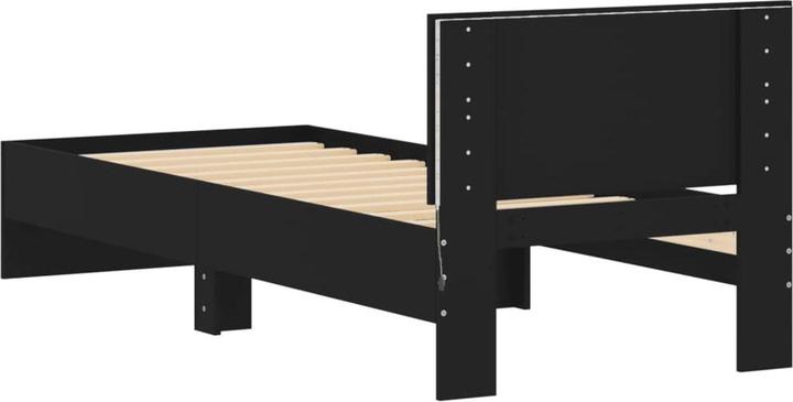 Image du produit vidaXL Bettgestell (75 x 190 cm)