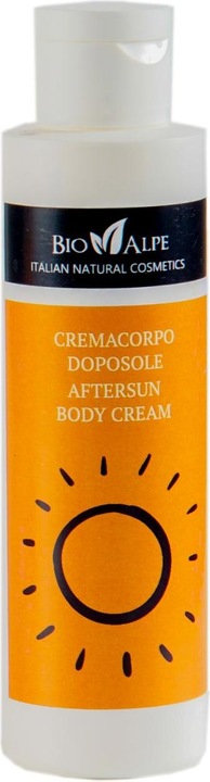 Immagine prodotto Bio Alpe Crema Corpo Doposole (Crema, 150 ml)