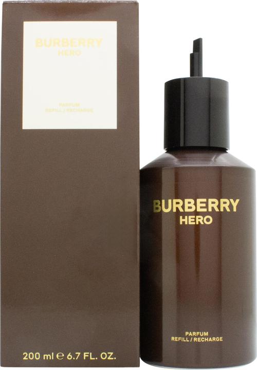 Actual product image Burberry Perfume Refill (Eau de parfum, 200 ml)